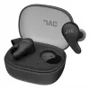 JVC HA-A23T-B-U austiņas/austiņu komplekts True Wireless Stereo (TWS) Ievietojamas Zvani/Mūzika/Sports/Ikdiena Bluetooth Melns