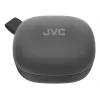 JVC HA-A23T-B-U austiņas/austiņu komplekts True Wireless Stereo (TWS) Ievietojamas Zvani/Mūzika/Sports/Ikdiena Bluetooth Melns