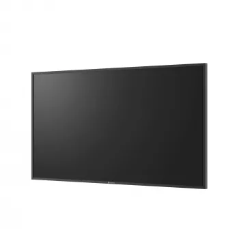 AG Neovo QM4303 Signage Display Digitālo izkārtņu plakanais panelis 108 cm (42,5 collas) LED 500 cd/m² 4K Ultra HD melns 24/7