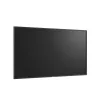 AG Neovo QM4303 Signage Display Digitālo izkārtņu plakanais panelis 108 cm (42,5 collas) LED 500 cd/m² 4K Ultra HD melns 24/7