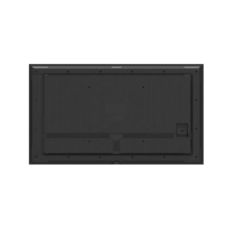 AG Neovo QM4303 Signage Display Digitālo izkārtņu plakanais panelis 108 cm (42,5 collas) LED 500 cd/m² 4K Ultra HD melns 24/7