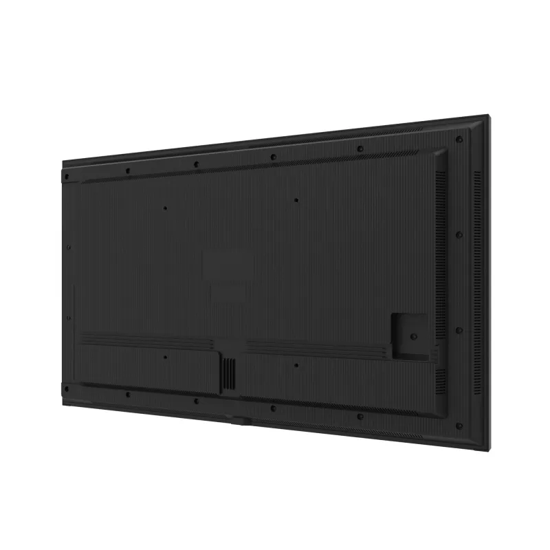 AG Neovo QM4303 Signage Display Digitālo izkārtņu plakanais panelis 108 cm (42,5 collas) LED 500 cd/m² 4K Ultra HD melns 24/7
