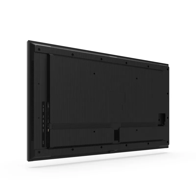 AG Neovo QM4303 Signage Display Digitālo izkārtņu plakanais panelis 108 cm (42,5 collas) LED 500 cd/m² 4K Ultra HD melns 24/7