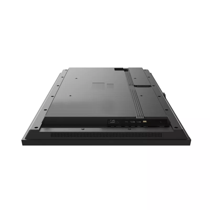 AG Neovo QM4303 Signage Display Digitālo izkārtņu plakanais panelis 108 cm (42,5 collas) LED 500 cd/m² 4K Ultra HD melns 24/7