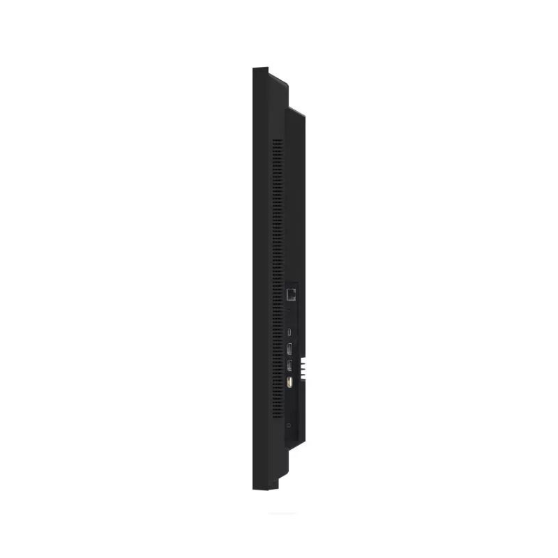 AG Neovo QM4303 Signage Display Digitālo izkārtņu plakanais panelis 108 cm (42,5 collas) LED 500 cd/m² 4K Ultra HD melns 24/7