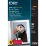 Epson Premium Glossy Photo Paper - A4 - 50 loksnes, spīdīgs, 255 g/m², A4, balts, 50 loksnes, 1 gab.