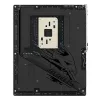 Mātesplate GIGABYTE X870E AORUS ELITE X3D, AMD AM5, ATX