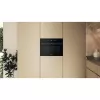 Whirlpool WMW44HMB melns grila mikroviļņu krāsns iebūvējama 40 L 900 W
