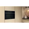 Whirlpool WMW44HMB melns grila mikroviļņu krāsns iebūvējama 40 L 900 W