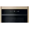 Whirlpool WMW44HMB melns grila mikroviļņu krāsns iebūvējama 40 L 900 W