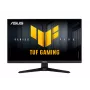 ASUS TUF Gaming VG259QM5A datora monitors 62,2 cm (24,5 collas) 1920 x 1080 pikseļi Full HD LCD melns