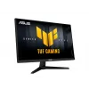 ASUS TUF Gaming VG259QM5A datora monitors 62,2 cm (24,5 collas) 1920 x 1080 pikseļi Full HD LCD melns