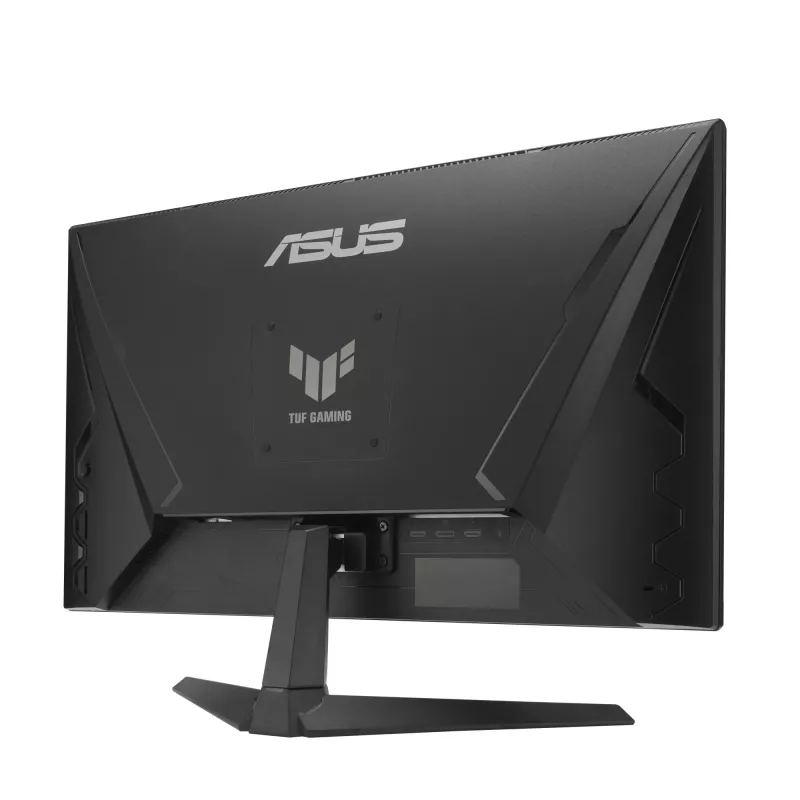 ASUS TUF Gaming VG259QM5A datora monitors 62,2 cm (24,5 collas) 1920 x 1080 pikseļi Full HD LCD melns