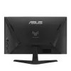 ASUS TUF Gaming VG259QM5A datora monitors 62,2 cm (24,5 collas) 1920 x 1080 pikseļi Full HD LCD melns