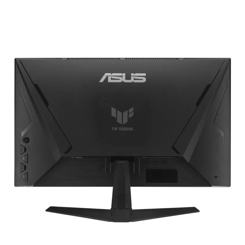 ASUS TUF Gaming VG259QM5A datora monitors 62,2 cm (24,5 collas) 1920 x 1080 pikseļi Full HD LCD melns