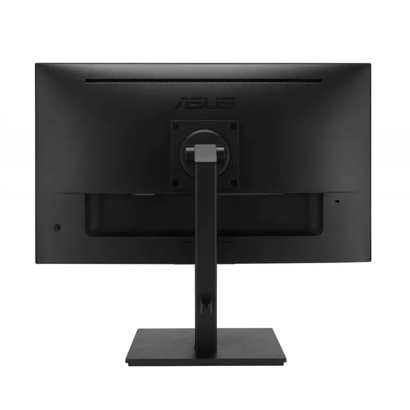 ASUS VA27AQ datora monitors 68,6 cm (27 collas) 2560 x 1440 pikseļi Quad HD LCD Melns