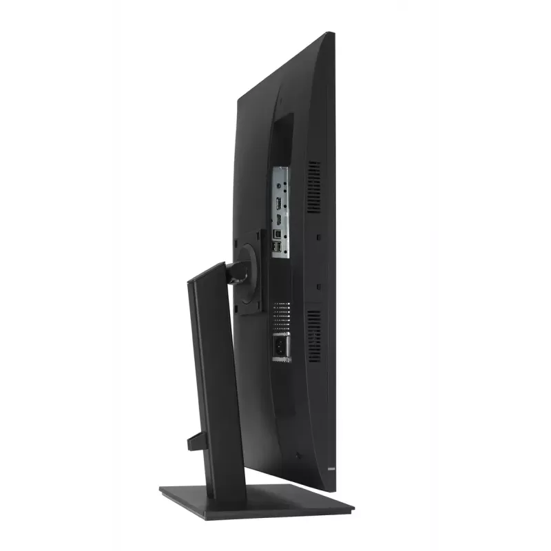ASUS VA27AQ datora monitors 68,6 cm (27 collas) 2560 x 1440 pikseļi Quad HD LCD Melns