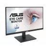 ASUS VA27AQ datora monitors 68,6 cm (27 collas) 2560 x 1440 pikseļi Quad HD LCD Melns
