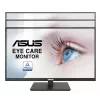 ASUS VA27AQ datora monitors 68,6 cm (27 collas) 2560 x 1440 pikseļi Quad HD LCD Melns