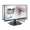 ASUS VA27AQ datora monitors 68,6 cm (27 collas) 2560 x 1440 pikseļi Quad HD LCD Melns