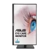 ASUS VA27AQ datora monitors 68,6 cm (27 collas) 2560 x 1440 pikseļi Quad HD LCD Melns