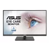 ASUS VA27AQ datora monitors 68,6 cm (27 collas) 2560 x 1440 pikseļi Quad HD LCD Melns