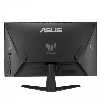 ASUS TUF Gaming VG257Q5A datora monitors 62,2 cm (24,5 collas) 1920 x 1080 pikseļi Full HD LCD melns