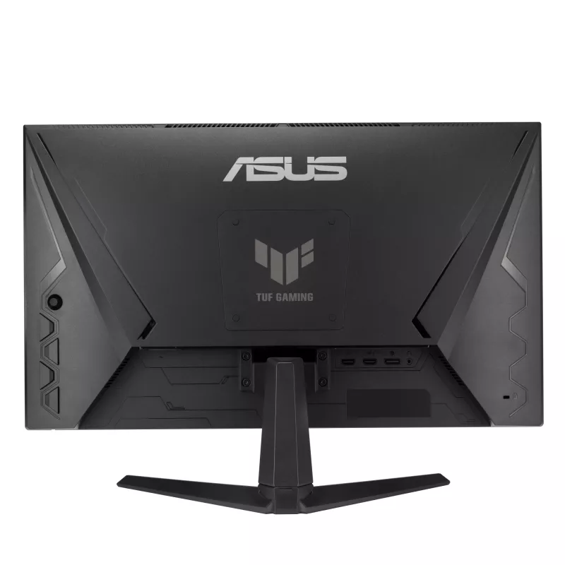 ASUS TUF Gaming VG257Q5A datora monitors 62,2 cm (24,5 collas) 1920 x 1080 pikseļi Full HD LCD melns