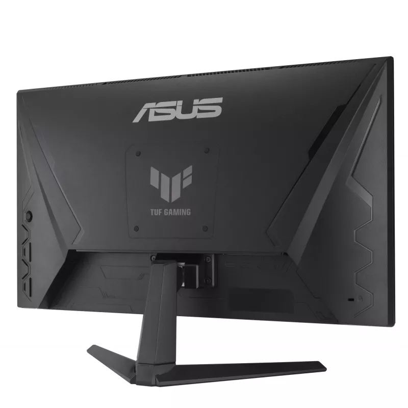 ASUS TUF Gaming VG257Q5A datora monitors 62,2 cm (24,5 collas) 1920 x 1080 pikseļi Full HD LCD melns