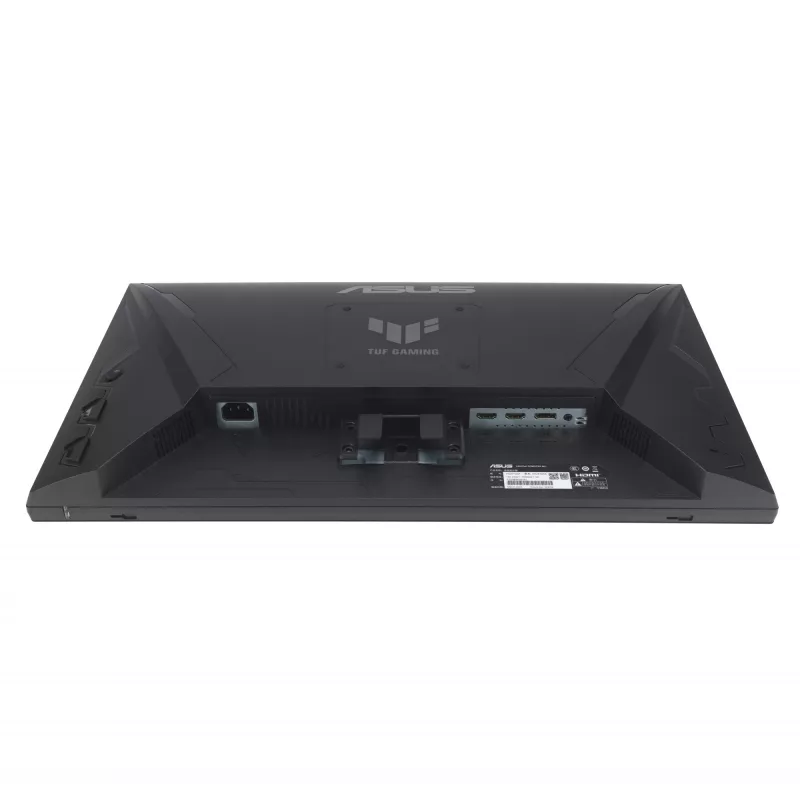 ASUS TUF Gaming VG257Q5A datora monitors 62,2 cm (24,5 collas) 1920 x 1080 pikseļi Full HD LCD melns