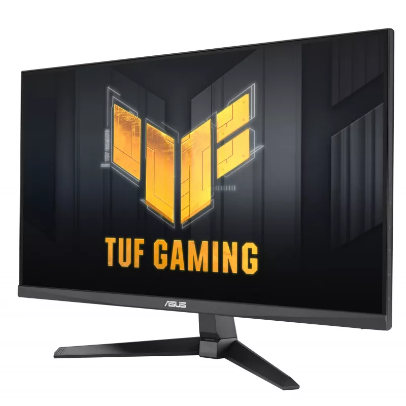 ASUS TUF Gaming VG257Q5A datora monitors 62,2 cm (24,5 collas) 1920 x 1080 pikseļi Full HD LCD melns