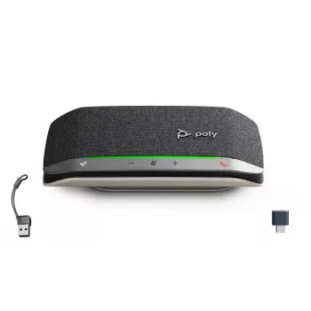 Skaļrunis Poly Sync 20+ USB-C/A adapteris B95VKAA#AC3