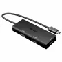 i-tec USB-C Triple 4K HDMI video adapteris, Power Delivery 100W