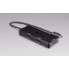 i-tec USB-C Triple 4K HDMI video adapteris, Power Delivery 100W
