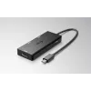 i-tec USB-C Triple 4K HDMI video adapteris, Power Delivery 100W