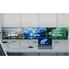i-tec USB-C Triple 4K HDMI video adapteris, Power Delivery 100W