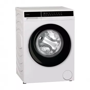 Candy EY 26SB7-S veļas mazgājamā mašīna ar priekšējo ielādi 6 kg 1200 RPM Balta