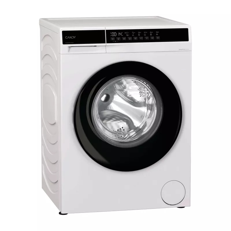 Candy EY 26SB7-S veļas mazgājamā mašīna ar priekšējo ielādi 6 kg 1200 RPM Balta
