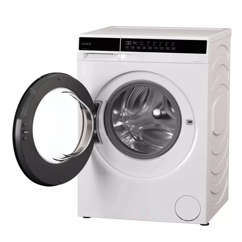 Candy EY 26SB7-S veļas mazgājamā mašīna ar priekšējo ielādi 6 kg 1200 RPM Balta