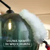 Putekļu slotiņas uzpildes komplekts VILEDA Flex&Catch 177662 - 10 rezerves ieliktņi