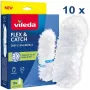 Putekļu slotiņas uzpildes komplekts VILEDA Flex&Catch 177662 - 10 rezerves ieliktņi