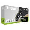 ZOTAC Grafiskā karte - GeForce RTX 5080 - 16 GB GDDR7