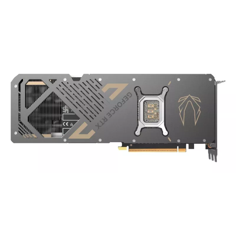 ZOTAC Grafiskā karte - GeForce RTX 5080 - 16 GB GDDR7