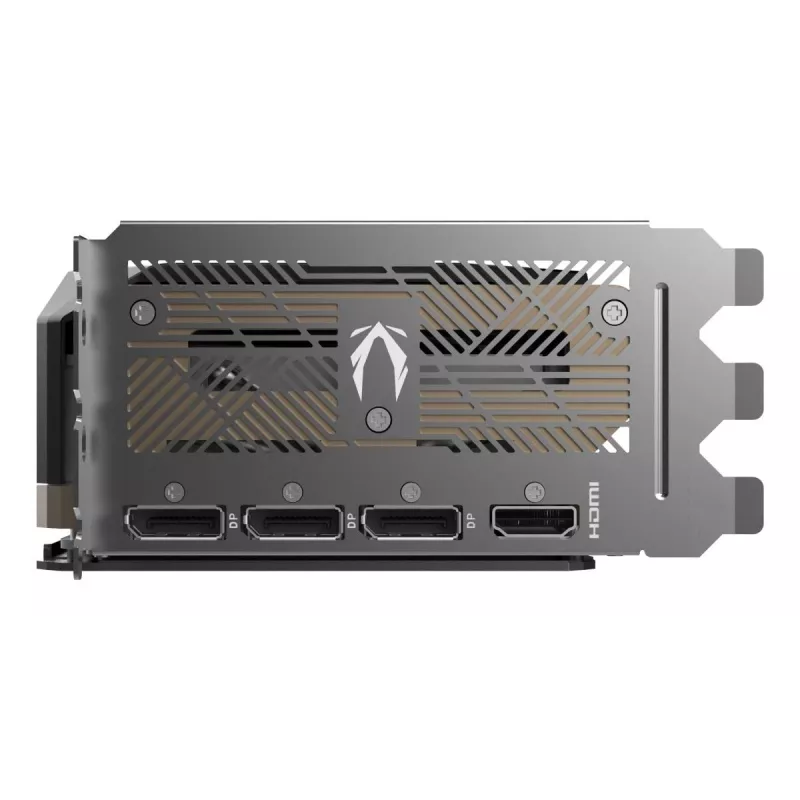 ZOTAC Grafiskā karte - GeForce RTX 5080 - 16 GB GDDR7