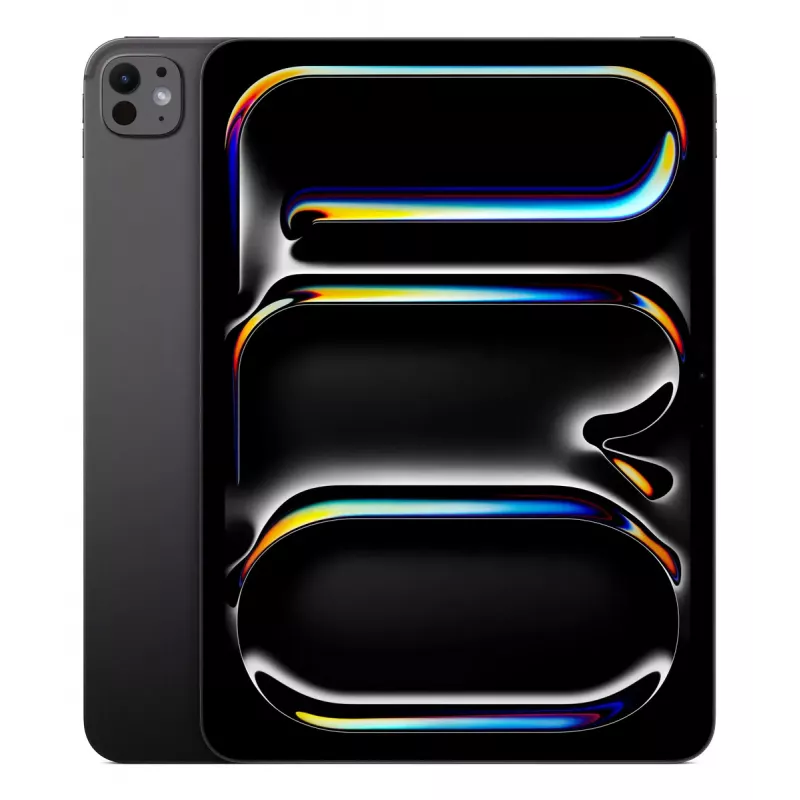 Planšetdators Apple iPad 11 collu Pro Wi-Fi 2TB Space Black