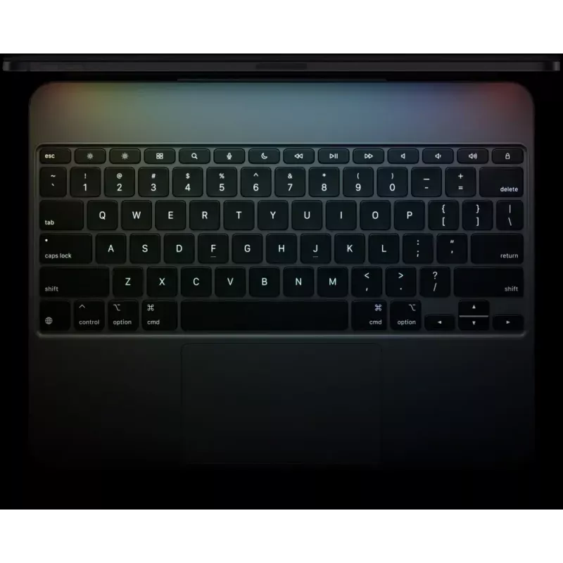 Planšetdators Apple iPad Pro 13 collas M5 12GB 512GB iPadOS
