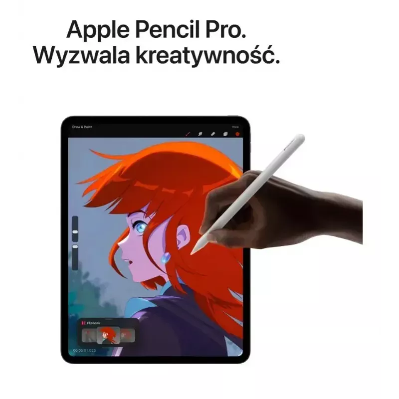 Planšetdators Apple iPad Pro 13 collas M5 16GB 1TB iPadOS