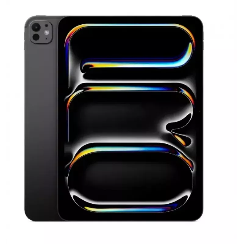 Planšetdators Apple iPad Pro 13 collas M5 16GB 1TB iPadOS