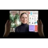 Planšetdators Apple iPad Pro 13 collas M5 16GB 2TB iPadOS