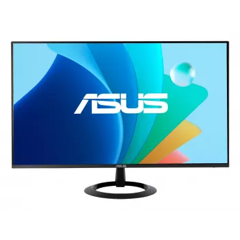 ASUS VZ279HG datoru monitors 68,6 cm (27 collas) 1920 x 1080 pikseļi Full HD LCD melns